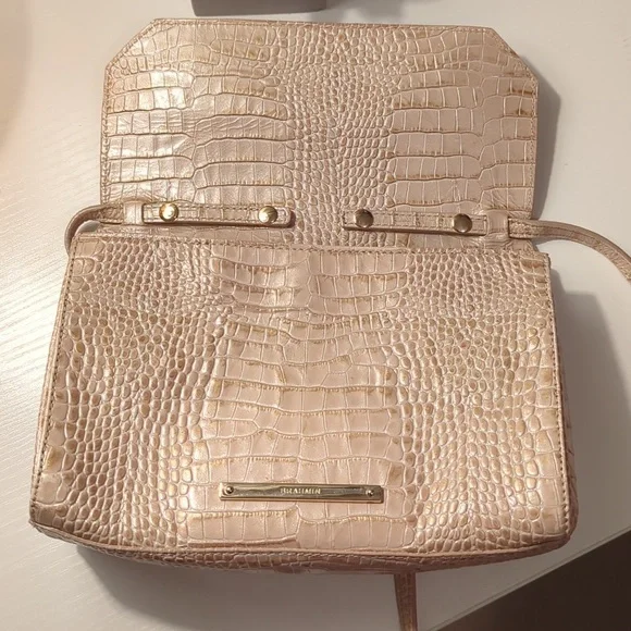 Women's Brahmim shoulder bag - Picture 3 of 13